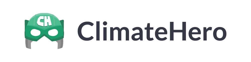 ClimateHero – Climate data and LCA partner.