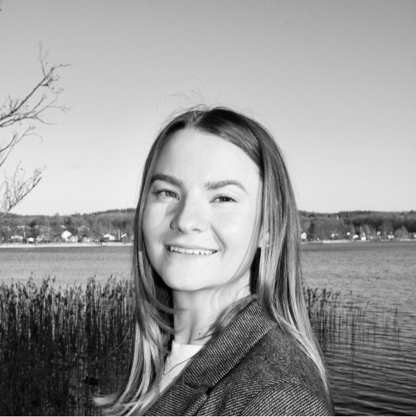 Kajsa Jansson, Textile Engineer at Reparell Innovation AB, specialist in fiber technology, LCA, and CSRD compliance for circular textiles.
