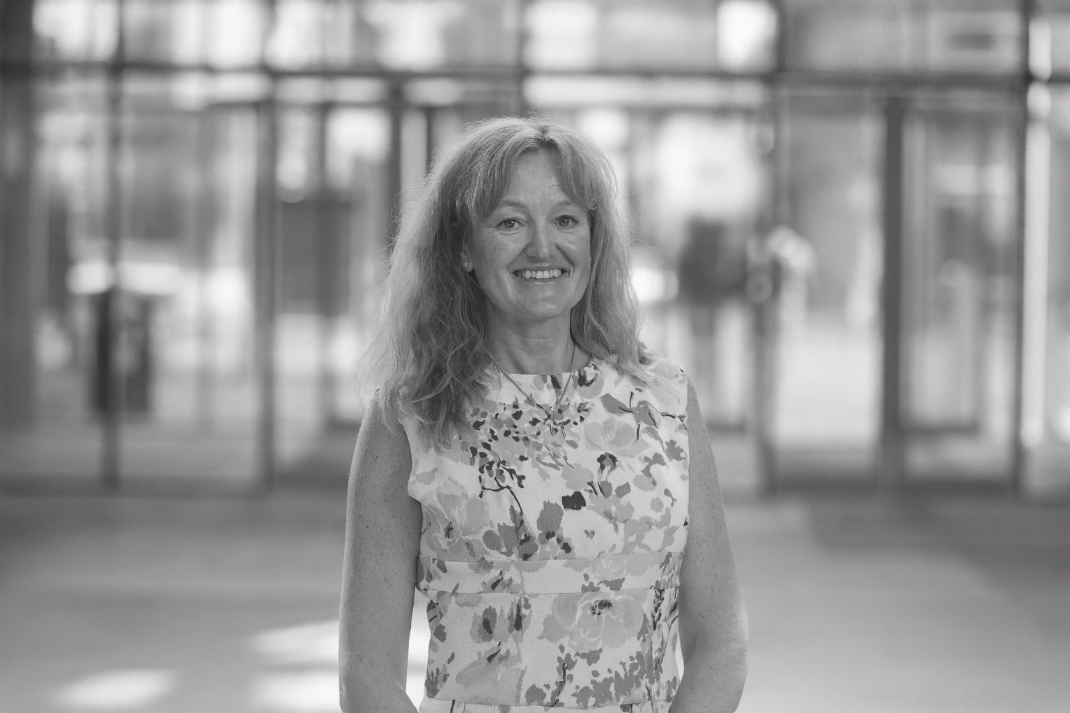 Katarina Nordström, Dissemination Manager at Reparell Innovation AB, responsible for partnerships and communication.